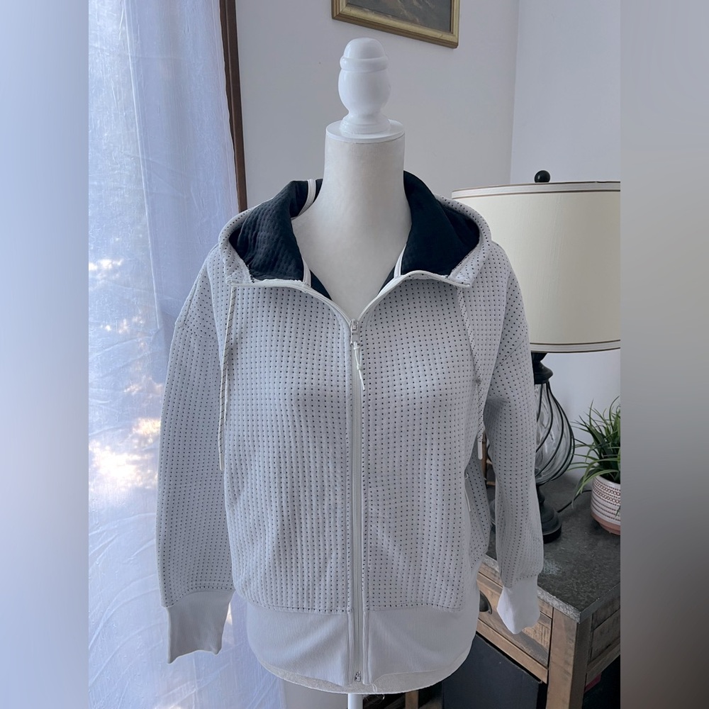 Old Navy dynamic fleece zip